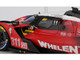 Cadillac V Series R #311 Jack Aitken Felipe Drugovich Frederik Vesti Cadillac Whelen FIA WEC 24 Hours of Le Mans 2025 1/18 Model Car Top Speed TS0686 Cadillac V Series R #311 Jack Aitken Felipe Drugovich Frederik Vesti Cadillac Whelen FIA WEC 24 Hours of Le Mans 2025 1/18 Model Car Top Speed TS0686