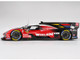 Cadillac V Series R #311 Jack Aitken Felipe Drugovich Frederik Vesti Cadillac Whelen FIA WEC 24 Hours of Le Mans 2025 1/18 Model Car Top Speed TS0686 Cadillac V Series R #311 Jack Aitken Felipe Drugovich Frederik Vesti Cadillac Whelen FIA WEC 24 Hours of Le Mans 2025 1/18 Model Car Top Speed TS0686