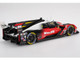 Cadillac V Series R #31 Jack Aitken Felipe Drugovich Frederik Vesti Earl Bamber Cadillac Whelen IMSA 24 Hours of Daytona 2025 1/18 Model Car Top Speed TS0687