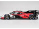 Porsche 963 #7 Dane Cameron Matt Campbell Felipe Nasr Josef Newgarden Porsche Penske Motorsport Winner IMSA 24 Hours of Daytona 2024 1/18 Model Car Top Speed TS0700 Porsche 963 #7 Dane Cameron Matt Campbell Felipe Nasr Josef Newgarden Porsche Penske Motorsport Winner IMSA 24 Hours of Daytona 2024 1/18 Model Car Top Speed TS0700