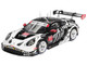 Porsche 911 GT3 R #77 Klaus Bachler Laurin Heinrich Michael Christensen AO Racing Skeleton Rexy GTD Pro IMSA Petit Le Mans 2025 1/43 Model Car True Scale Miniatures TSM430905 Porsche 911 GT3 R #77 Klaus Bachler Laurin Heinrich Michael Christensen AO Racing Skeleton Rexy GTD Pro IMSA Petit Le Mans 2025 1/43 Model Car True Scale Miniatures TSM430905