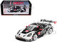 Porsche 911 GT3 R #77 Klaus Bachler Laurin Heinrich Michael Christensen AO Racing Skeleton Rexy GTD Pro IMSA Petit Le Mans 2025 1/43 Model Car True Scale Miniatures TSM430905 Porsche 911 GT3 R #77 Klaus Bachler Laurin Heinrich Michael Christensen AO Racing Skeleton Rexy GTD Pro IMSA Petit Le Mans 2025 1/43 Model Car True Scale Miniatures TSM430905