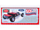 Skill 2 Model Kit Ford Model T Panel Coca Cola with Collector Tin 1/25 Scale Model AMT AMT1523 Skill 2 Model Kit Ford Model T Panel Coca Cola with Collector Tin 1/25 Scale Model AMT AMT1523