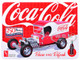 Skill 2 Model Kit Ford Model T Panel Coca Cola with Collector Tin 1/25 Scale Model AMT AMT1523 Skill 2 Model Kit Ford Model T Panel Coca Cola with Collector Tin 1/25 Scale Model AMT AMT1523