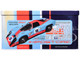 Skill 2 Model Kit Gulf Racing Impostore with Collector Tin 1/25 Scale Model MPC MPC1043 Skill 2 Model Kit Gulf Racing Impostore with Collector Tin 1/25 Scale Model MPC MPC1043