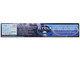 Skill 2 Model Kit NASA Artemis II Space Launch System and Orion Crew Spacecraft 1/200 Scale Model AMT AMT1557M