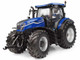 New Holland T7 210 Tractor Dynamic Blue 1/32 Diecast Model Universal Hobbies UH6810New Holland T7 210 Tractor Dynamic Blue 1/32 Diecast Model Universal Hobbies UH6810 New Holland T7 210 Tractor Dynamic Blue 1/32 Diecast Model Universal Hobbies UH6810New Holland T7 210 Tractor Dynamic Blue 1/32 Diecast Model Universal Hobbies UH6810