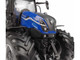 New Holland T7 210 Tractor Dynamic Blue 1/32 Diecast Model Universal Hobbies UH6810 New Holland T7 210 Tractor Dynamic Blue 1/32 Diecast Model Universal Hobbies UH6810