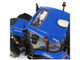 New Holland T5 120 Tractor Dynamic Blue 1/32 Diecast Model Universal Hobbies UH7202 New Holland T5 120 Tractor Dynamic Blue 1/32 Diecast Model Universal Hobbies UH7202