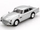 Aston Martin DB5 RHD Right Hand Drive Birch Silver Metallic Damaged 007 James Bond Skyfall 2012 Movie Limited Edition 1/64 Diecast Model Car Mini GT MGT00913-007E Aston Martin DB5 RHD Right Hand Drive Birch Silver Metallic Damaged 007 James Bond Skyfall 2012 Movie Limited Edition 1/64 Diecast Model Car Mini GT MGT00913-007E