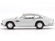 Aston Martin DB5 RHD Right Hand Drive Birch Silver Metallic Damaged 007 James Bond Skyfall 2012 Movie Limited Edition 1/64 Diecast Model Car Mini GT MGT00913-007E Aston Martin DB5 RHD Right Hand Drive Birch Silver Metallic Damaged 007 James Bond Skyfall 2012 Movie Limited Edition 1/64 Diecast Model Car Mini GT MGT00913-007E