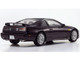Nissan Fairlady Z Z32 Version R 2by2 RHD Right Hand Drive Purple Metallic 1/18 Model Car Kyosho KSR18028P