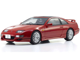 Nissan Fairlady Z NISMO RHD (Right Hand Drive) White with Black