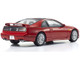 Nissan Fairlady Z Z32 Version R 2by2 RHD Right Hand Drive Red 1/18 Model Car Kyosho KSR18028R