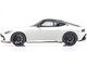 Nissan Fairlady Z NISMO RHD Right Hand Drive White with Black Top 1/18 Model Car Kyosho KSR18062W Nissan Fairlady Z NISMO RHD Right Hand Drive White with Black Top 1/18 Model Car Kyosho KSR18062W