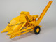 Minneapolis Moline H320 Pull Type Corn Picker Yellow Classic Series 1/16 Diecast Model SpecCast SCT994 Minneapolis Moline H320 Pull Type Corn Picker Yellow Classic Series 1/16 Diecast Model SpecCast SCT994
