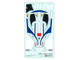 Model Kit Honda RS1000 Endurance Racer Motorcycle 1/12 Scale Model Tamiya TAM-14014