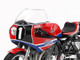 Model Kit Honda RS1000 Endurance Racer Motorcycle 1/12 Scale Model Tamiya TAM-14014