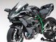 Model Kit Kawasaki Ninja H2R Motorcycle 1/12 Scale Model Tamiya TAM-14131