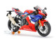 Model Kit Honda CBR1000RR R Fireblade SP Motorcycle 1/12 Scale Model Tamiya TAM-14138
