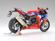 Model Kit Honda CBR1000RR R Fireblade SP Motorcycle 1/12 Scale Model Tamiya TAM-14138