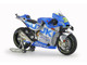 Model Kit Suzuki GSX RR Team Suzuki Ecstar 2020 Motorcycle 1/12 Scale Model Tamiya TAM-14139 Model Kit Suzuki GSX RR Team Suzuki Ecstar 2020 Motorcycle 1/12 Scale Model Tamiya TAM-14139