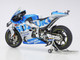 Model Kit Suzuki GSX RR Team Suzuki Ecstar 2020 Motorcycle 1/12 Scale Model Tamiya TAM-14139 Model Kit Suzuki GSX RR Team Suzuki Ecstar 2020 Motorcycle 1/12 Scale Model Tamiya TAM-14139