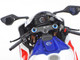 Model Kit Honda CBR1000RR R Fireblade SP 30th Anniversary Motorcycle 1/12 Scale Model Tamiya TAM-14141 Model Kit Honda CBR1000RR R Fireblade SP 30th Anniversary Motorcycle 1/12 Scale Model Tamiya TAM-14141