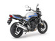 Model Kit Honda CB1000F Motorcycle 1/12 Scale Model Tamiya TAM-14144