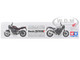Model Kit Honda CB1000F Motorcycle 1/12 Scale Model Tamiya TAM-14144