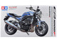 Model Kit Honda CB1000F Motorcycle 1/12 Scale Model Tamiya TAM-14144