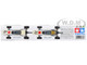 Model Kit Honda RA272 Winner Formula One F1 Mexico GP 1965 1/20 Scale Model Tamiya TAM-20043 Model Kit Honda RA272 Winner Formula One F1 Mexico GP 1965 1/20 Scale Model Tamiya TAM-20043