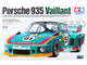 Model Kit Porsche 935 Vaillant Kremer 1/24 Scale Model Tamiya TAM-20071 Model Kit Porsche 935 Vaillant Kremer 1/24 Scale Model Tamiya TAM-20071