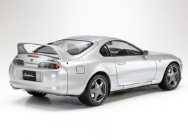 Model Kit Toyota Supra 1/24 Scale Model Tamiya TAM-24123