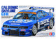 Model Kit Nissan Skyline GT R Calsonic 1/24 Scale Model Tamiya TAM-24184 Model Kit Nissan Skyline GT R Calsonic 1/24 Scale Model Tamiya TAM-24184