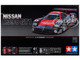 Model Kit Nissan R390 GT1 24 Hours of Le Mans 1997 1/24 Scale Model Tamiya TAM-24192 Model Kit Nissan R390 GT1 24 Hours of Le Mans 1997 1/24 Scale Model Tamiya TAM-24192
