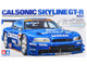 Model Kit Nissan Skyline GT R R34 Calsonic 1/24 Scale Model Tamiya TAM-24219 Model Kit Nissan Skyline GT R R34 Calsonic 1/24 Scale Model Tamiya TAM-24219