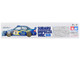 Model Kit Subaru Impreza WRC 2001 1/24 Scale Model Tamiya TAM-24240 Model Kit Subaru Impreza WRC 2001 1/24 Scale Model Tamiya TAM-24240