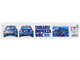 Model Kit Subaru Impreza WRC 2001 1/24 Scale Model Tamiya TAM-24240 Model Kit Subaru Impreza WRC 2001 1/24 Scale Model Tamiya TAM-24240