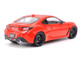 Model Kit Toyota GR86 1/24 Scale Model Tamiya TAM-24361