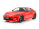 Model Kit Toyota GR86 1/24 Scale Model Tamiya TAM-24361