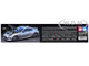 Model Kit Toyota GR86 1/24 Scale Model Tamiya TAM-24361