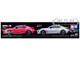 Model Kit Toyota GR86 1/24 Scale Model Tamiya TAM-24361