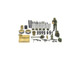 Model Kit US M60A3 105mm Gun Tank US Army 1/35 Scale Model Tamiya TAM-35140 Model Kit US M60A3 105mm Gun Tank US Army 1/35 Scale Model Tamiya TAM-35140