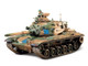 Model Kit US M60A3 105mm Gun Tank US Army 1/35 Scale Model Tamiya TAM-35140 Model Kit US M60A3 105mm Gun Tank US Army 1/35 Scale Model Tamiya TAM-35140