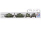 Model Kit US M60A3 105mm Gun Tank US Army 1/35 Scale Model Tamiya TAM-35140 Model Kit US M60A3 105mm Gun Tank US Army 1/35 Scale Model Tamiya TAM-35140