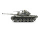 Model Kit Israeli Tiran 5 Tank Israeli Army 1/35 Scale Model Tamiya TAM-35328 Model Kit Israeli Tiran 5 Tank Israeli Army 1/35 Scale Model Tamiya TAM-35328