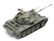 Model Kit Israeli Tiran 5 Tank Israeli Army 1/35 Scale Model Tamiya TAM-35328 Model Kit Israeli Tiran 5 Tank Israeli Army 1/35 Scale Model Tamiya TAM-35328