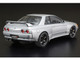 Model Kit Nissan Skyline GT R R32 Nismo Custom 1/24 Scale Model Tamiya TAM-24341 Model Kit Nissan Skyline GT R R32 Nismo Custom 1/24 Scale Model Tamiya TAM-24341