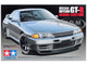 Model Kit Nissan Skyline GT R R32 Nismo Custom 1/24 Scale Model Tamiya TAM-24341 Model Kit Nissan Skyline GT R R32 Nismo Custom 1/24 Scale Model Tamiya TAM-24341